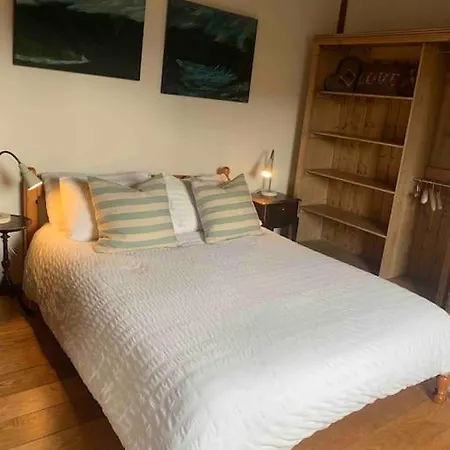 Fisherman's - Peaceful Rural Retreat Close To Sandy Beaches * Gortnaknilly