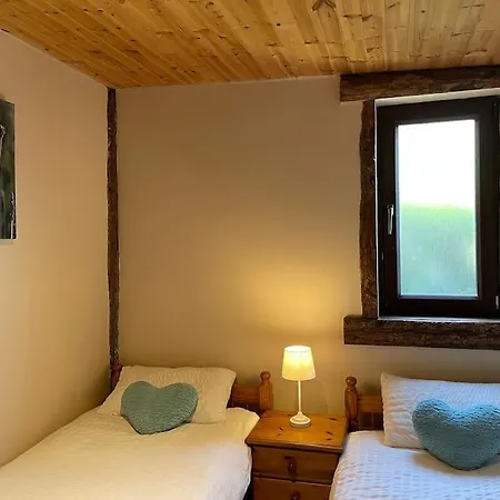 Fisherman's - Peaceful Rural Retreat Close To Sandy Beaches Gortnaknilly