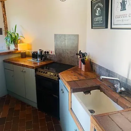 Appartement Fisherman's - Peaceful Rural Retreat Close To Sandy Beaches *