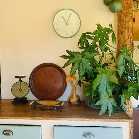 Appartement Fisherman's - Peaceful Rural Retreat Close To Sandy Beaches