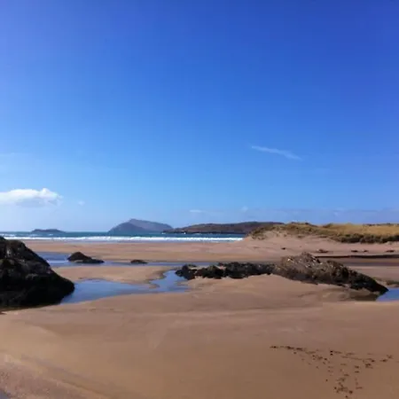 Fisherman's - Peaceful Rural Retreat Close To Sandy Beaches Gortnaknilly