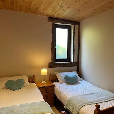 Fisherman's - Peaceful Rural Retreat Close To Sandy Beaches *