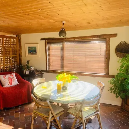 Appartement Fisherman's - Peaceful Rural Retreat Close To Sandy Beaches Gortnaknilly
