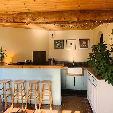Fisherman's - Peaceful Rural Retreat Close To Sandy Beaches Gortnaknilly