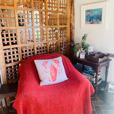 Fisherman's - Peaceful Rural Retreat Close To Sandy Beaches Appartement
