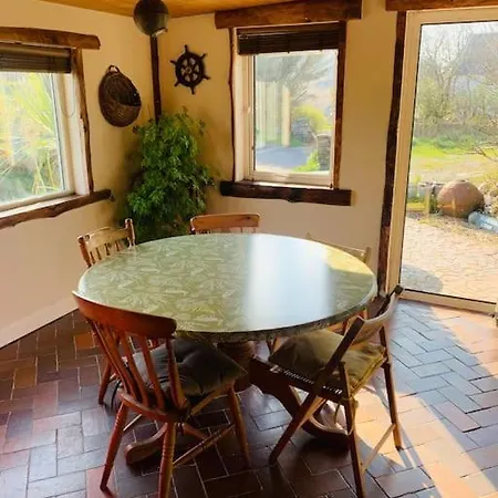 Appartement Fisherman's - Peaceful Rural Retreat Close To Sandy Beaches *