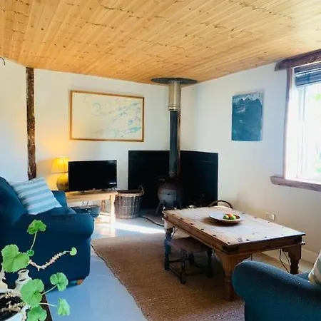 Fisherman's - Peaceful Rural Retreat Close To Sandy Beaches * Gortnaknilly